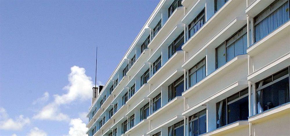 Kamogawa Sea World Hotel Buitenkant foto